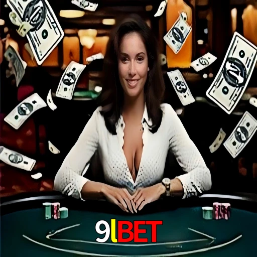 Visão geral dos jogos no 9lbet