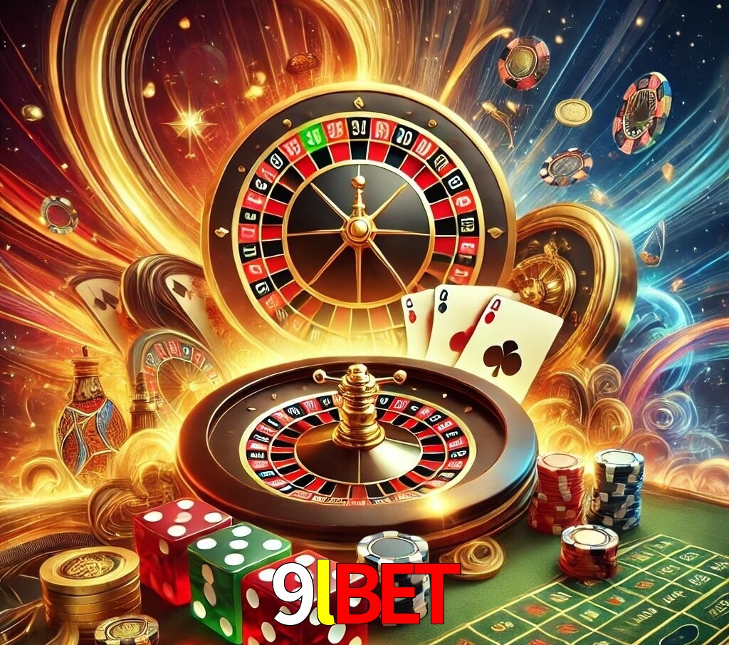 Jogos Populares no Cassino
