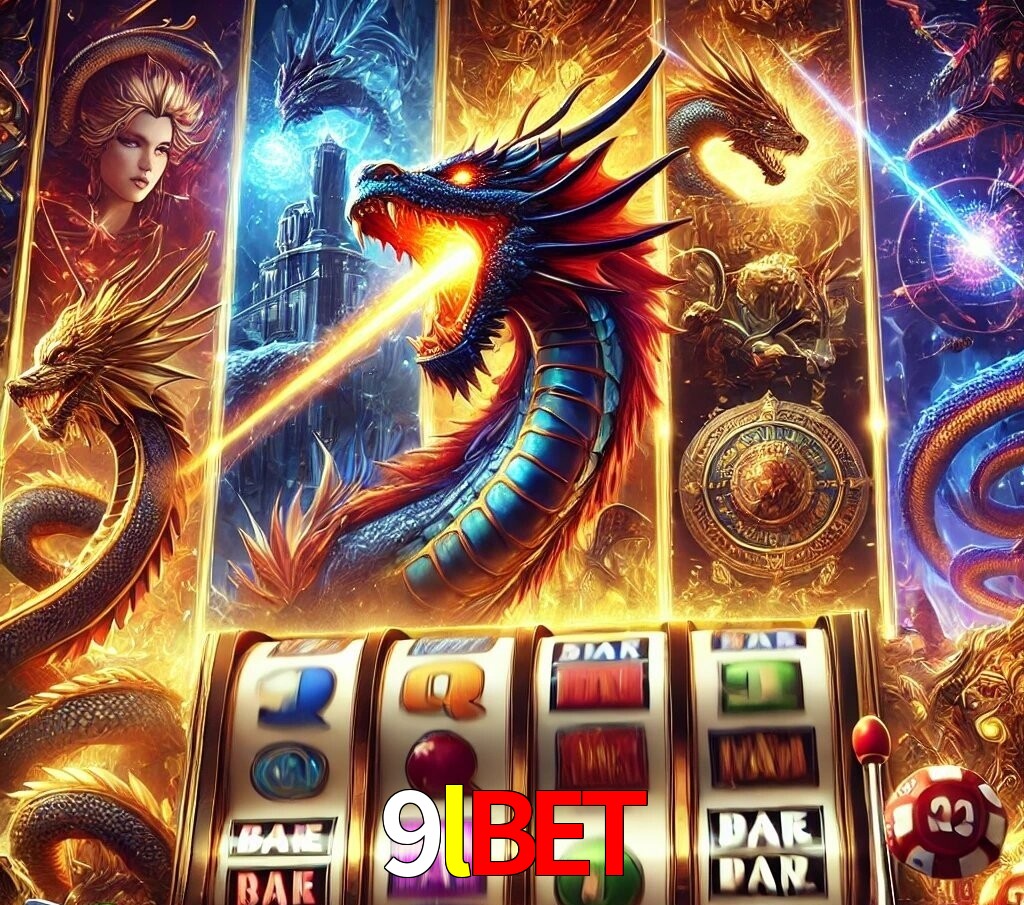 Slots Populares