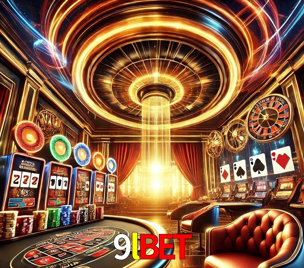 Por Que Escolher o Cassino do 9lbet