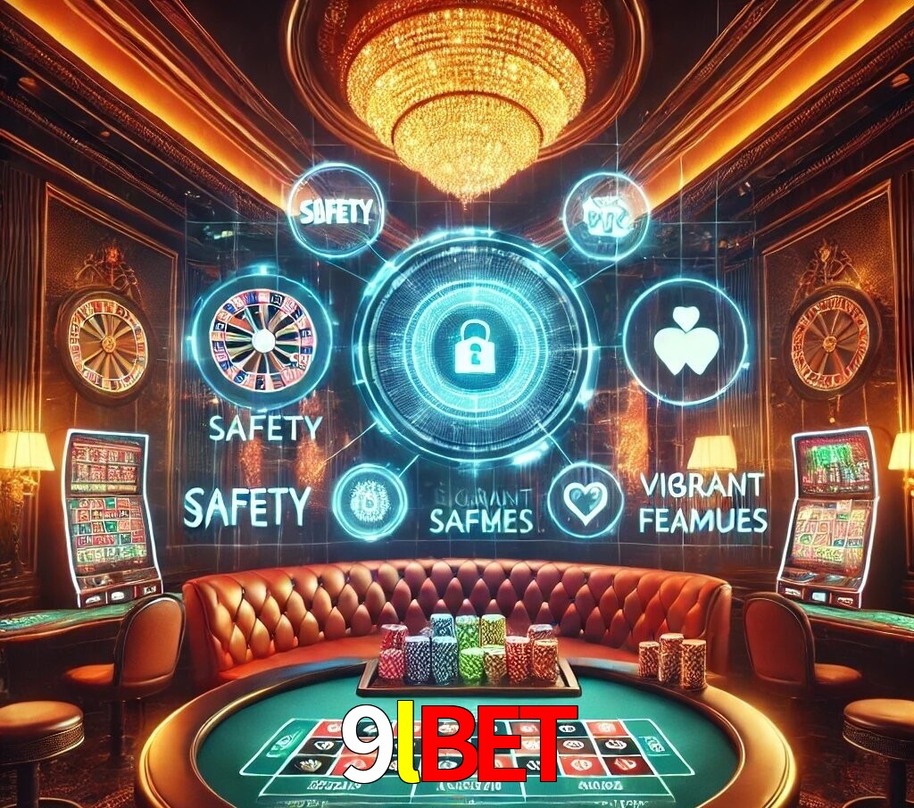 Por Que Jogar no 9lbet?
